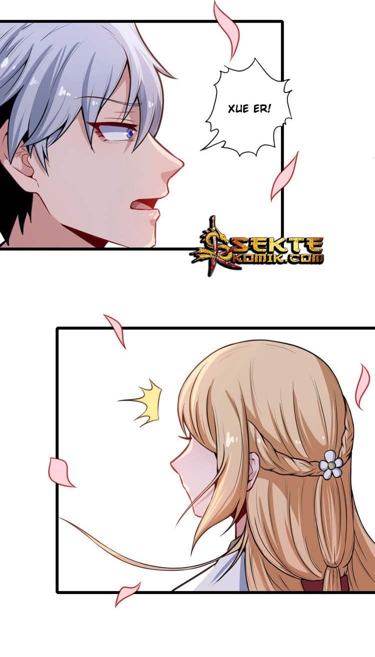 Daddy From Hell Chapter 39 Gambar 31